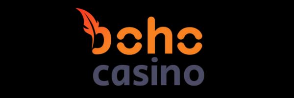 Boho Casino fast withdrawal bonus banner