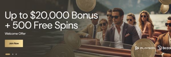 Lucky Ones Casino bonus offer for Kiwi players
